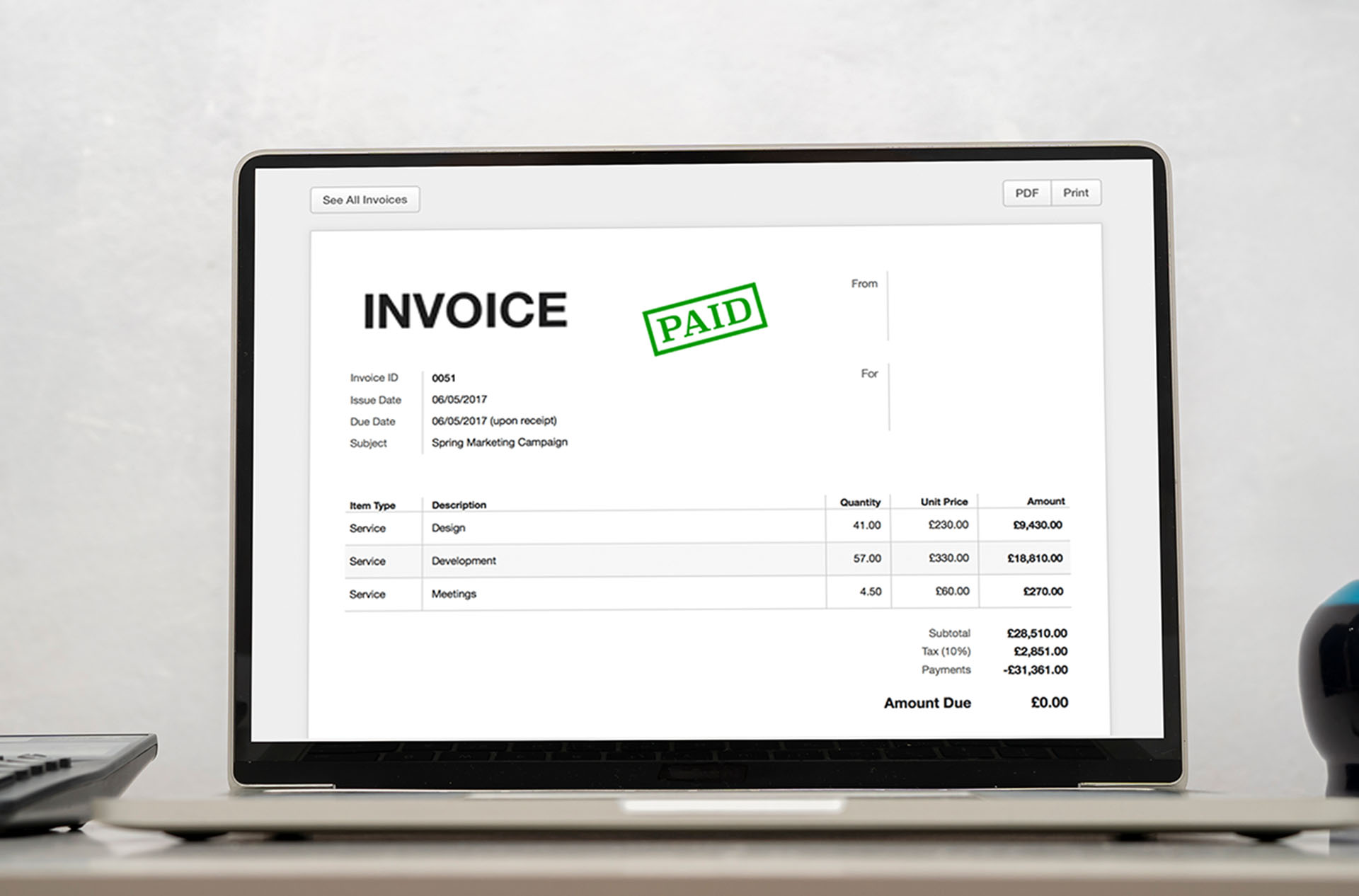 How RealCube Simplifies Property Accounting and Billing